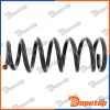 Ressorts de suspension arrière pour TOYOTA | 2120229, 4292574